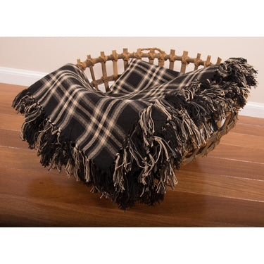 Richman Afghan AF109011 - The Fox Decor